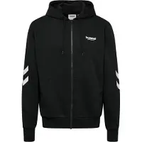 Hummel Legacy 2.0 Sweatshirt Med Dragkedja