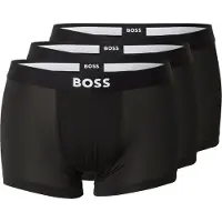 BOSS Micro ONE Kalsonger i Svart (3-Pack)