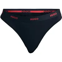 HUGO 50557101 Red Tanga