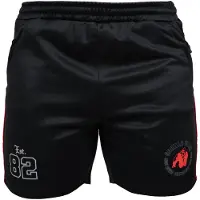 Gorilla wear Broxton Shorts Svart