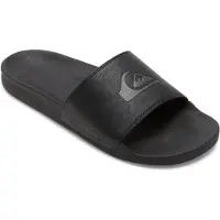 Quiksilver Rivi Nubuck Tofflor
