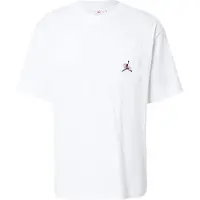 Jordan T-shirt vit