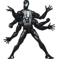 Hasbro Marvel Legends Dark Avengers Spider-man Figur