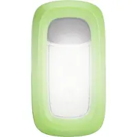 Energizer E301422001 Wearable Clip Light Campinglampa LED 30 lm batteri Grön