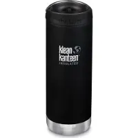 Klean Kanteen TKWide 473ml 473 ml Black