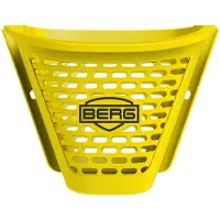 Berg Buzzy Basket