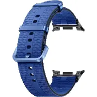 Samsung Galaxy Watch8 | Watch8 Classic Athleisure Band (M/L) Blue