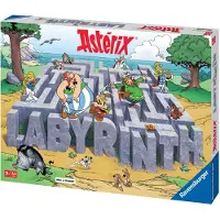 Ravensburger Asterix labyrint
