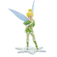 BULLYLAND Micki Bullyland WD Figur Peter Pan - Tingeling Winterfee