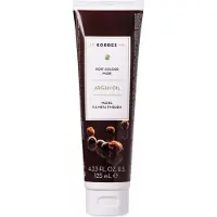 Korres Arganöl Post-Colour Hårinpackning 125 ml