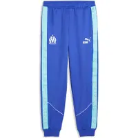 Puma Olympique De Marseille King Anthem Pants Men, storlek X-Large