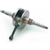 Dr Honda Sh 125 Vevaxel