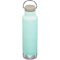 Klean Kanteen Insulated Classic 592 ml Blue Tint