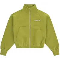 Osaka Sweatshirt Med Dragkedja