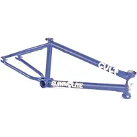 Cult Shorty Ic 2 R990 Bmx-ram