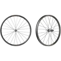 Miche Graff Cl Disc Tubeless Hjulset För Gravelcykel