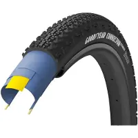 Goodyear Connector Tubeless 700 X 50 Graveldäck