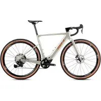 Bh Igravelx Nx Carbon 2.9 Bosch Sx Grx Di2 2026 Elcykel Gravel