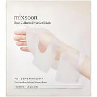 Mixsoon Bean Collagen Mask 35 g x 3