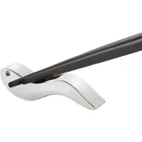 Alessi Anna Chopsticks 2-pack med hållare 1 set