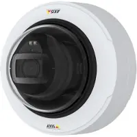 Axis P3248-lv övervakningskamera