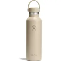 Hydroflask HF Std Mouth Flex Oat