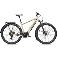 Specialized Tero 4.0 Eq Nb 2026 Elcykel