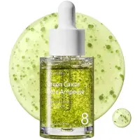 TOSOWOONG [] Green Caviar Pore Ampoule 33ml