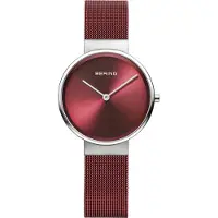 Bering Elegant Damklocka (Ø 31 mm)