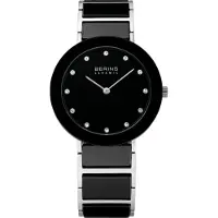 Bering Ceramic 11435-749 damklocka