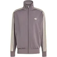 Adidas Originals Firebird Sweatshirt Med Dragkedja