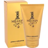 Paco Rabanne 1 Million Shower Gel for Men 150 ml