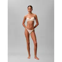 Calvin Klein String Thong Cotton Modal Bare
