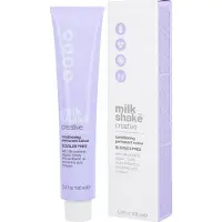 Milk shake Creative permanent hårfärg gul 100 ml (SLS/SLES-fri)