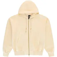 Osaka Sweatshirt Med Dragkedja