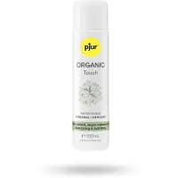Pjur Organic Touch - glidmedel vattenbaserad vegansk 100ml