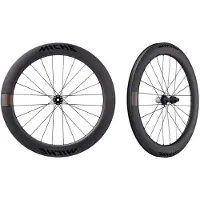 Miche Kleos 67 Cl Disc Tubeless Landsvägshjulset