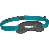 Makita E-15350 snabbjusterbart axel-/höftbälte (E-15350)