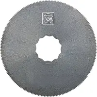 Fein 63502102016 HSS 63 mm 2 st