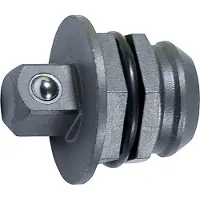Makita Krafthylsa 6940DW 9,5 mm