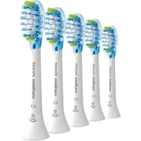 Philips C3 Premium Plaque Defence - Soniska tandborsthuvuden i standardutförande - HX9045/17