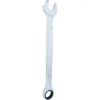 Ks Tools 503.4248 503.4248 Ringspärrnyckel Nyckelvidd (Metrisk) (för titel) 41 mm