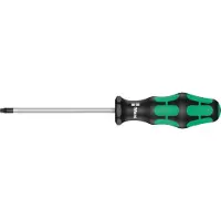 Wera 367 Verkstad Torx-skruvmejsel Storlek (skruvmejsel) TR 27 Klinglängd: 115 mm 1 st