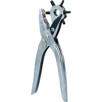 BRILLIANT TOOLS KS Tools BT066902 Revolvertång 1 st
