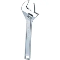 BRILLIANT TOOLS BT014812 BT014812 Skiftnyckel Nyckelvidd (Metrisk) (för titel) 34 mm