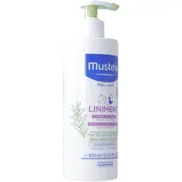 Mustela , Baby, Liniment Diaper Change Cleanser, 13,52 fl oz (400 ml)