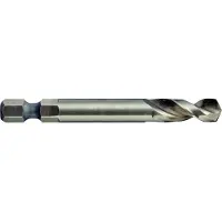 Bosch Borr för metall 2608594257; HSS-Co; 7,15x65 mm