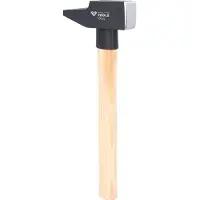 BRILLIANT TOOLS BT077100 BT077100 Penhammare 1140 g 33.5 cm DIN 1041 1 st
