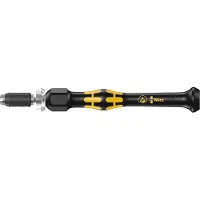 Wera Dynamometer skruvmejsel 1430 ESD Kraftform Micro; 0,02-0,11 Nm