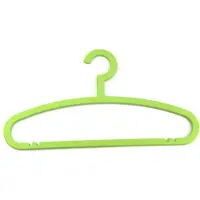Aptel Bärramar 5st plast Basic 42 5cm ljus blå/grön/röd/persika/gul 8004226010135